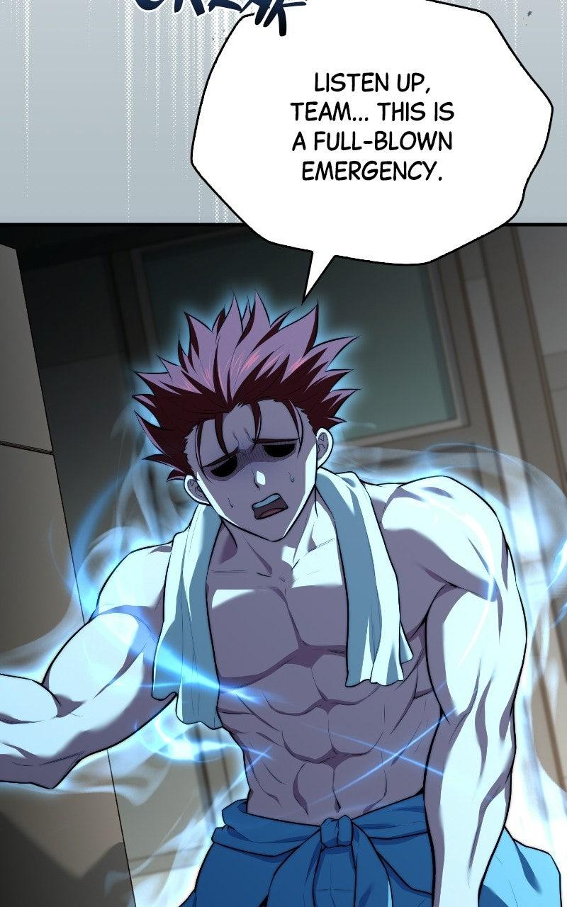 Read The Apothecary Prince chapter 110 image 11 on Lezhin