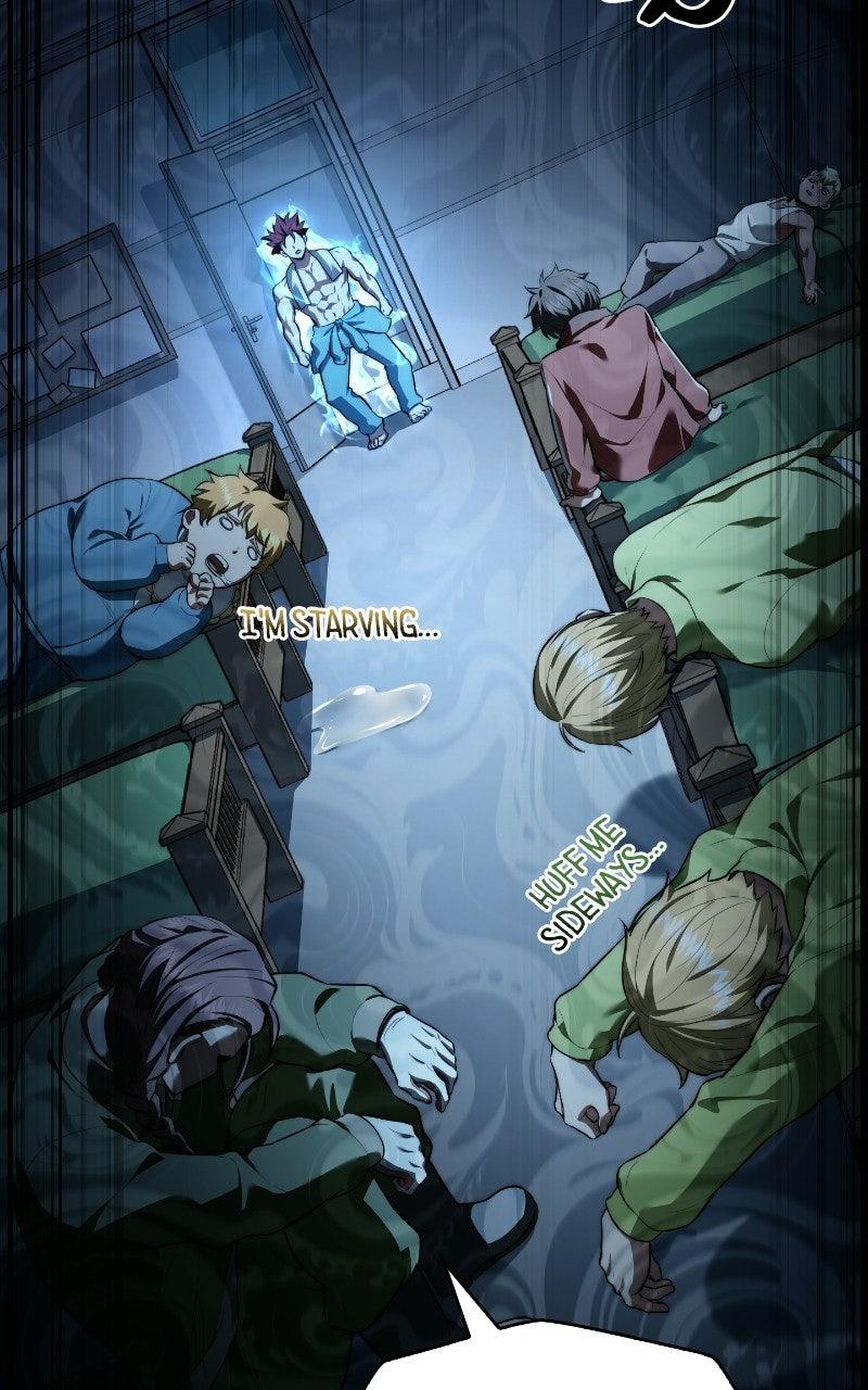 Read The Apothecary Prince chapter 110 image 14 on Lezhin