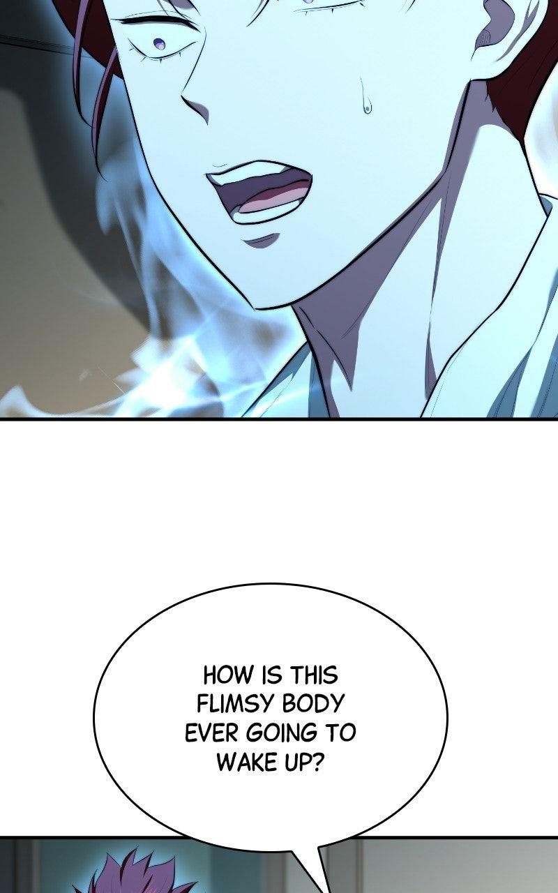 Read The Apothecary Prince chapter 110 image 16 on Lezhin