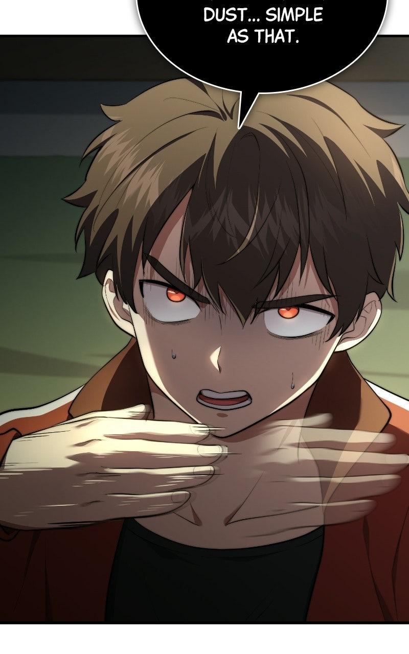 Read The Apothecary Prince chapter 110 image 18 on Lezhin