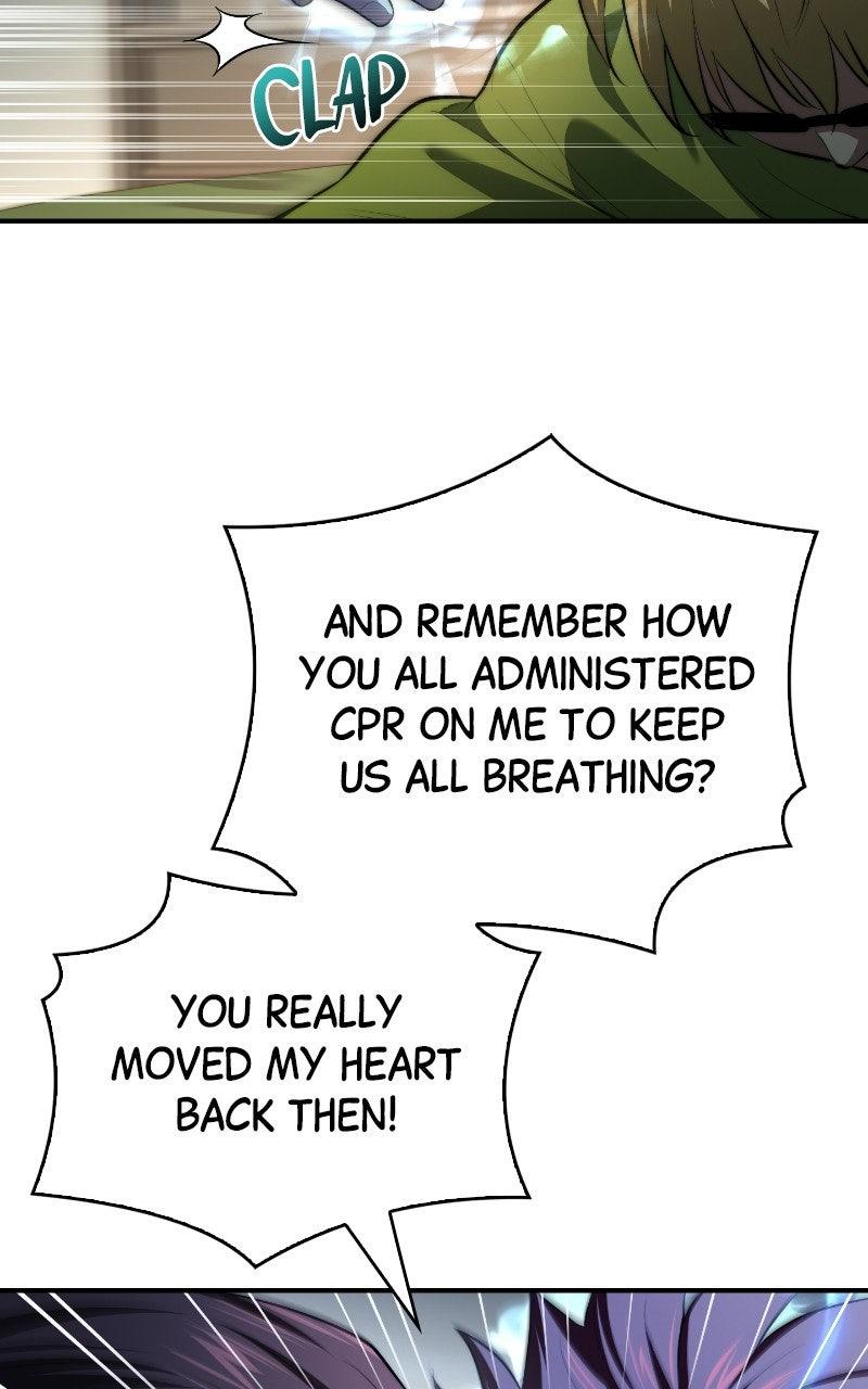 Read The Apothecary Prince chapter 110 image 21 on Lezhin