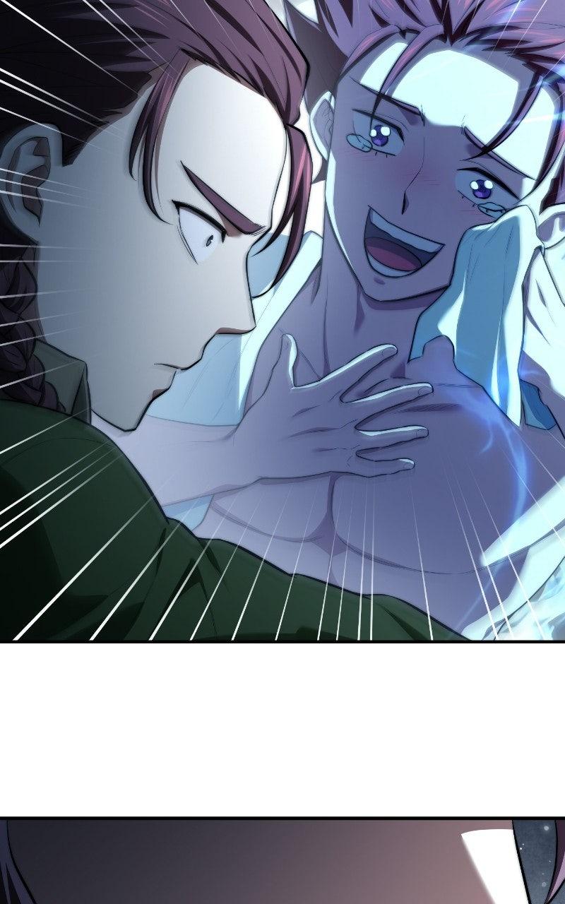 Read The Apothecary Prince chapter 110 image 22 on Lezhin