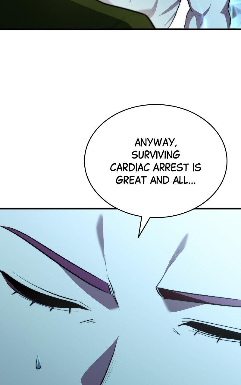 Read The Apothecary Prince chapter 110 image 31 on Lezhin