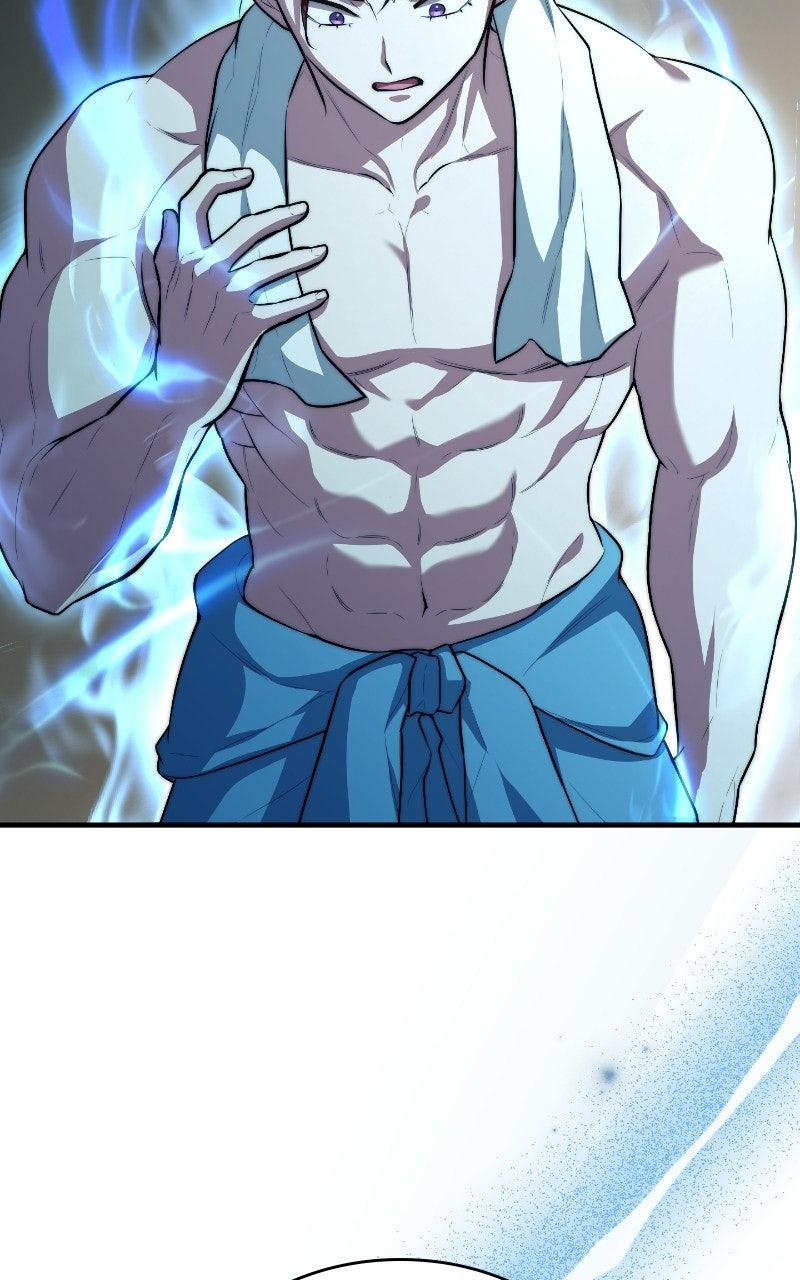 Read The Apothecary Prince chapter 110 image 33 on Lezhin