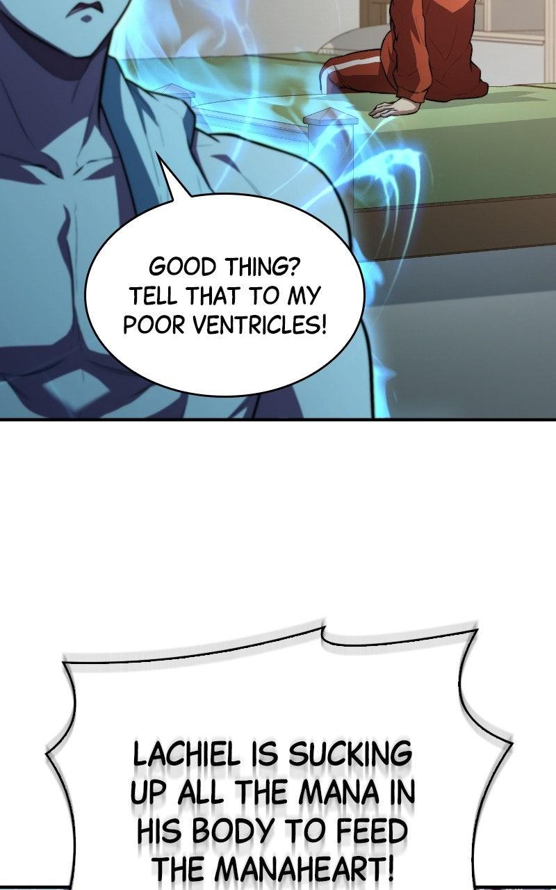 Read The Apothecary Prince chapter 110 image 35 on Lezhin