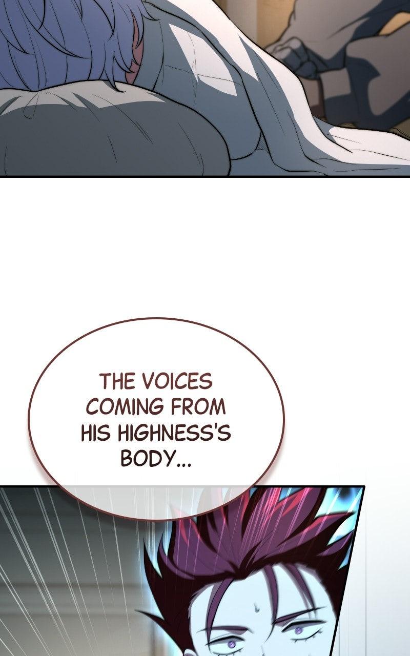 Read The Apothecary Prince chapter 110 image 41 on Lezhin