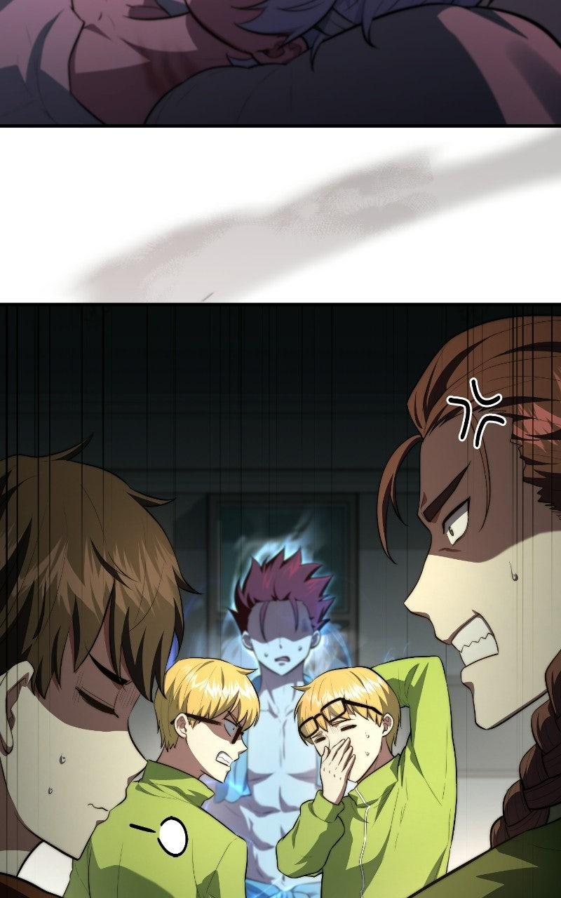 Read The Apothecary Prince chapter 110 image 49 on Lezhin