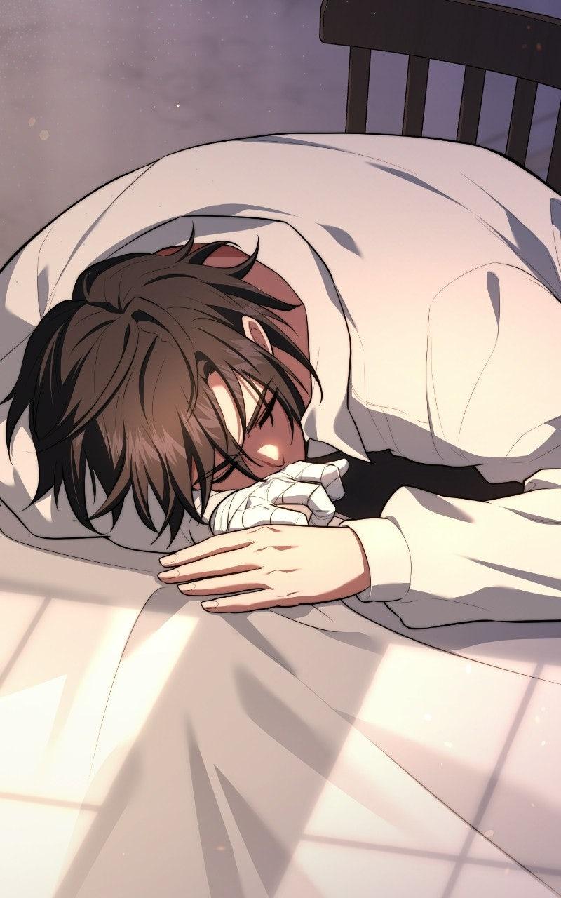 Read The Apothecary Prince chapter 110 image 5 on Lezhin