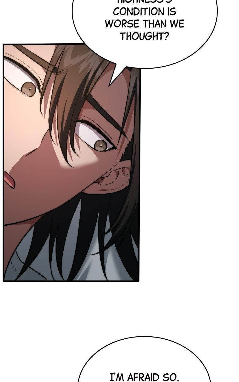 Read The Apothecary Prince chapter 110 image 76 on Lezhin