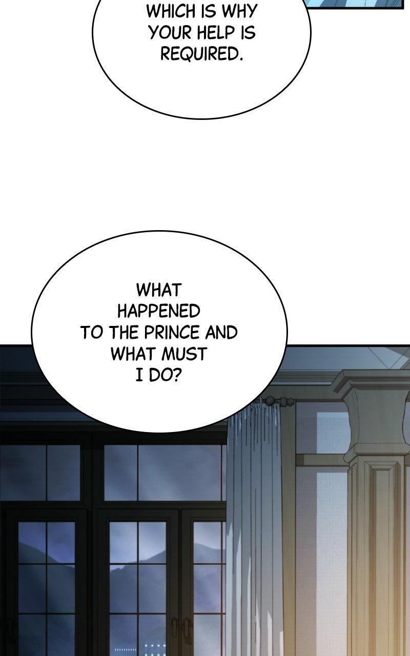 Read The Apothecary Prince chapter 110 image 78 on Lezhin