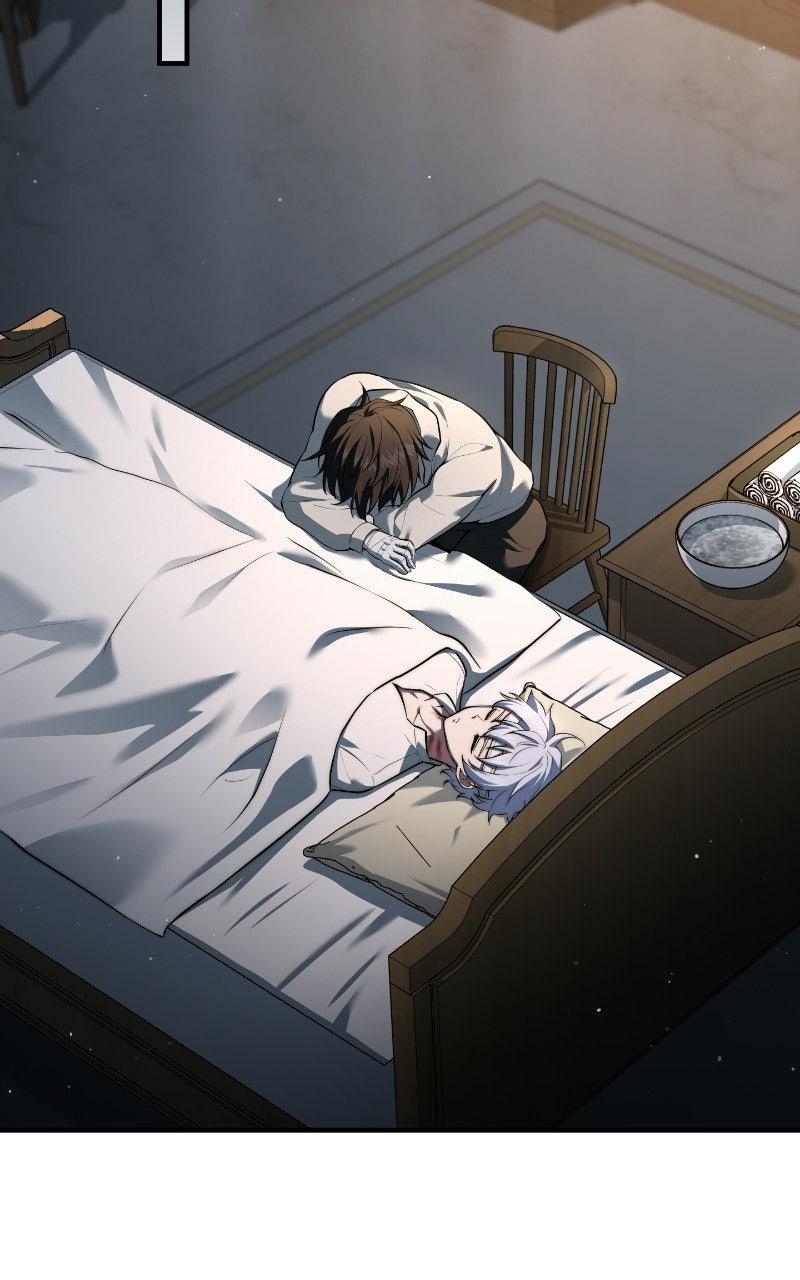 Read The Apothecary Prince chapter 110 image 9 on Lezhin
