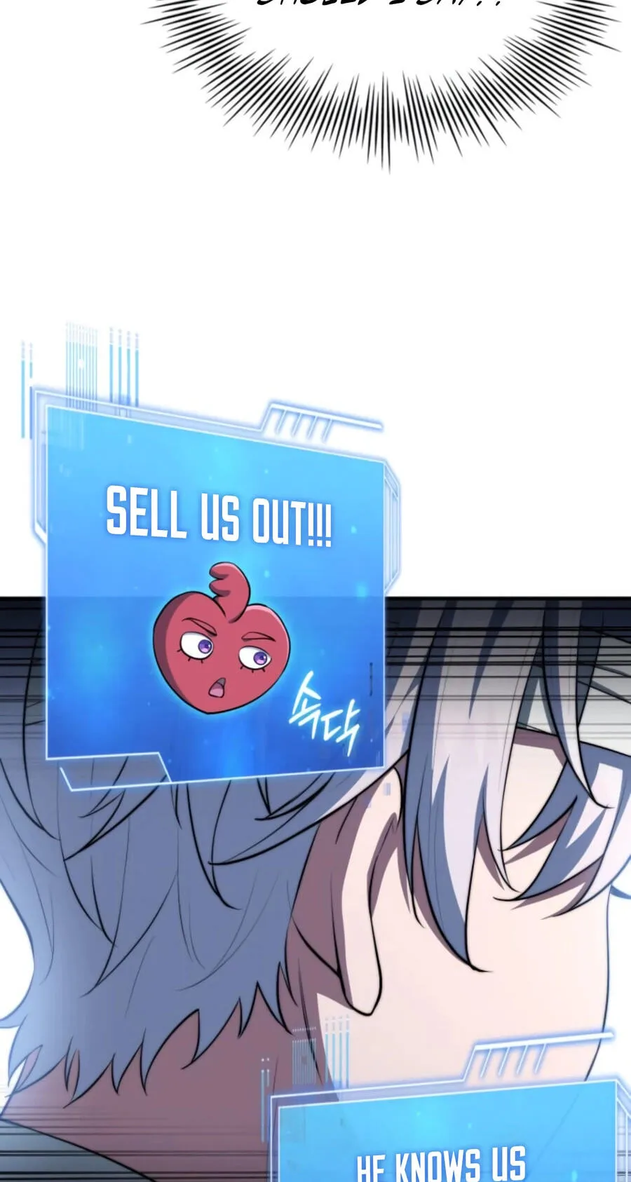 Read The Apothecary Prince chapter 111 image 10 on Lezhin
