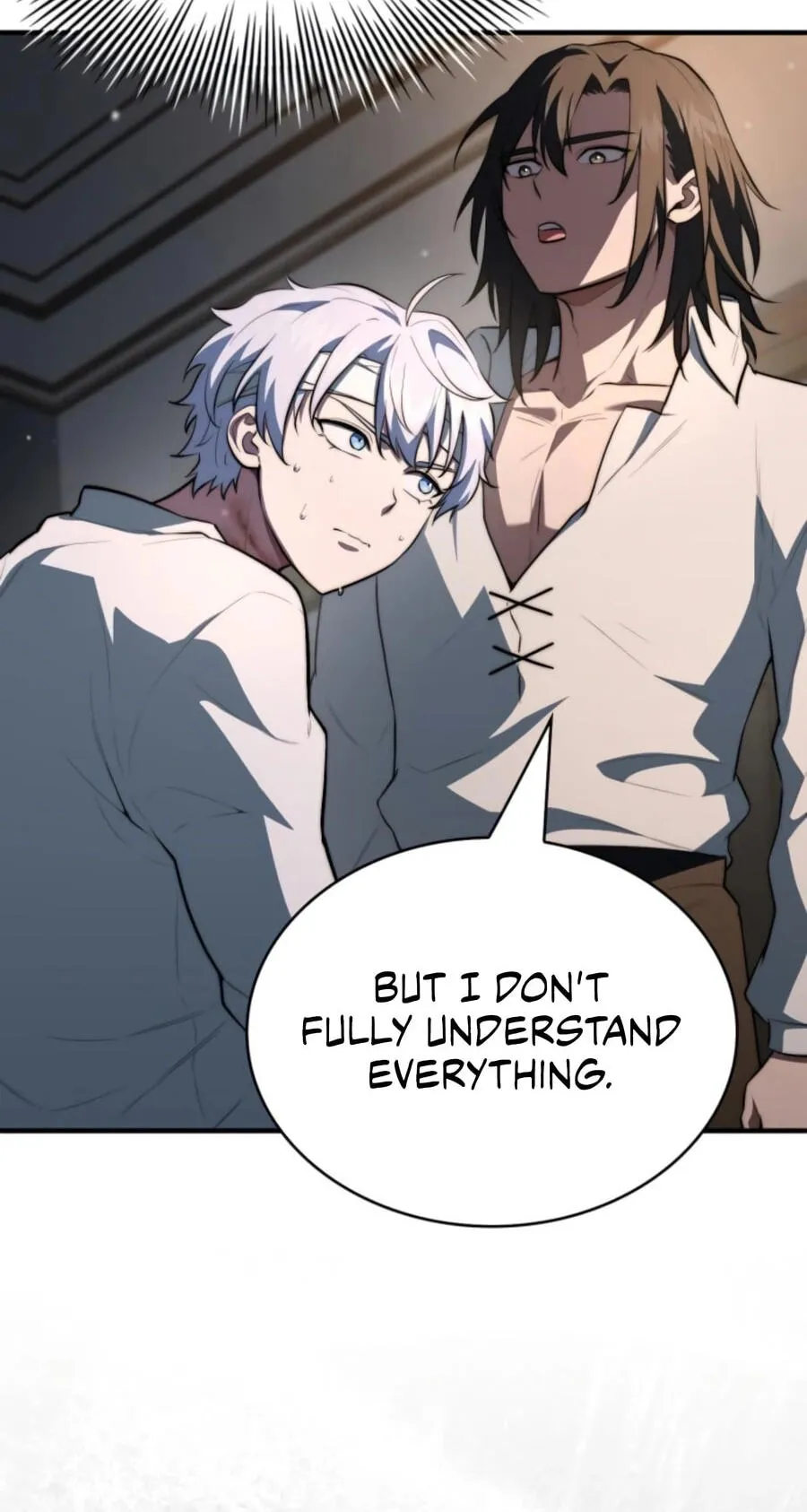 Read The Apothecary Prince chapter 111 image 14 on Lezhin