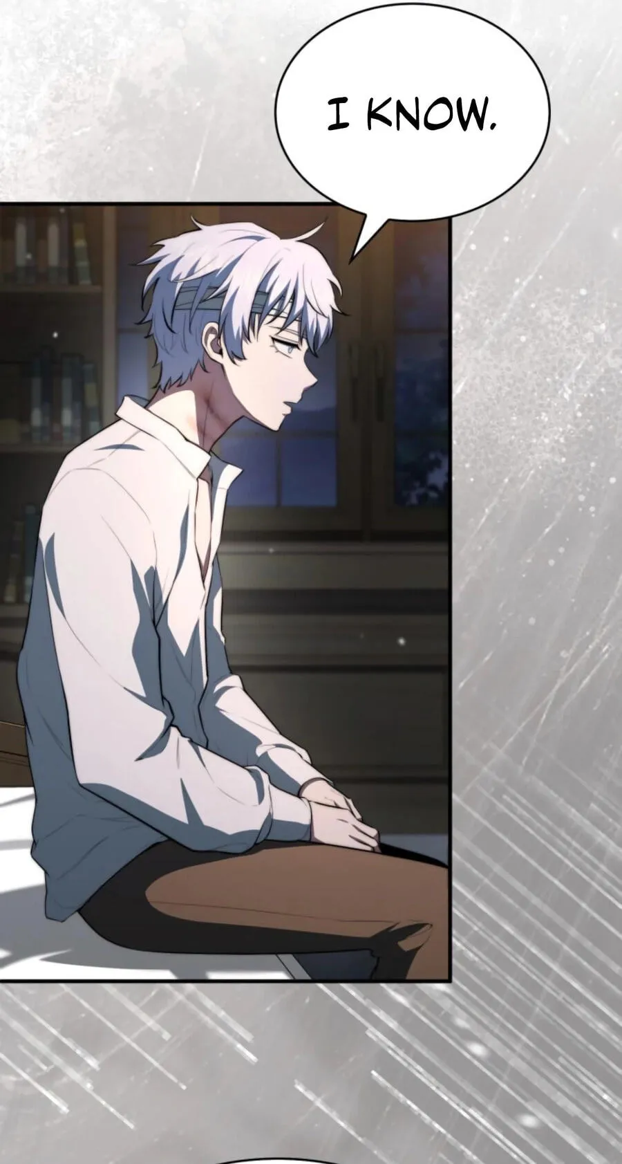 Read The Apothecary Prince chapter 111 image 15 on Lezhin