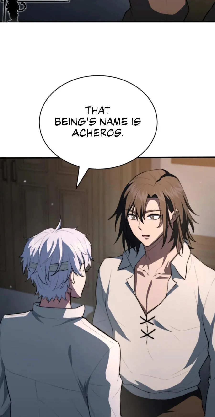 Read The Apothecary Prince chapter 111 image 22 on Lezhin