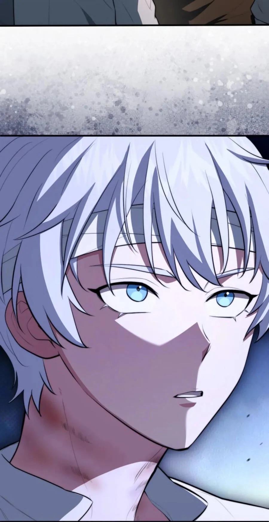 Read The Apothecary Prince chapter 111 image 23 on Lezhin