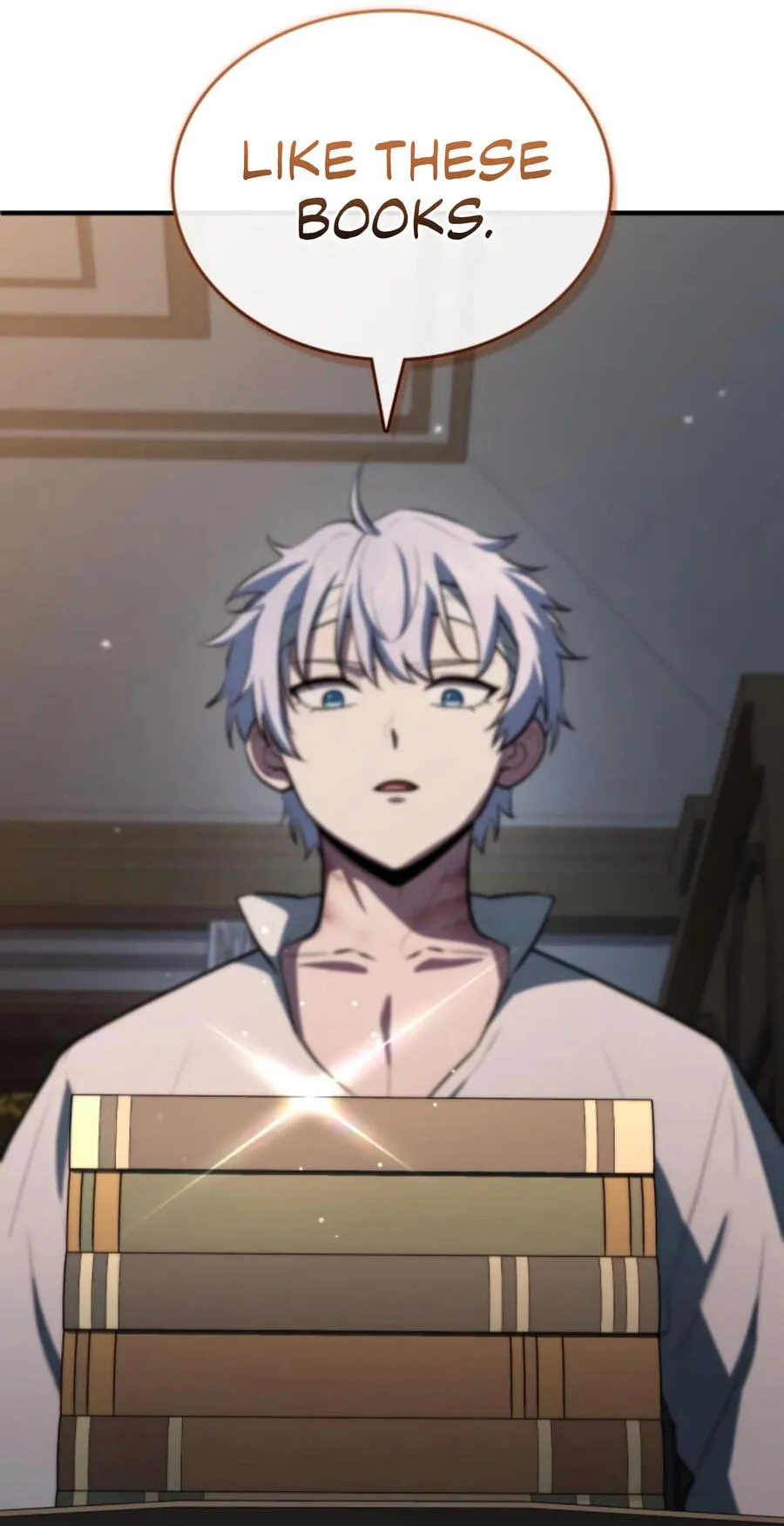 Read The Apothecary Prince chapter 111 image 31 on Lezhin