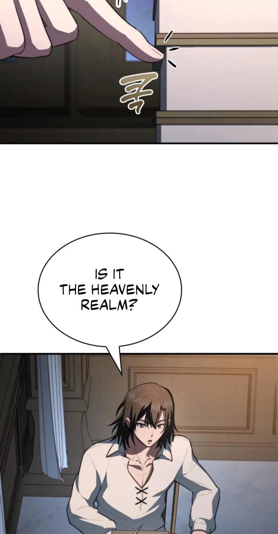 Read The Apothecary Prince chapter 111 image 34 on Lezhin