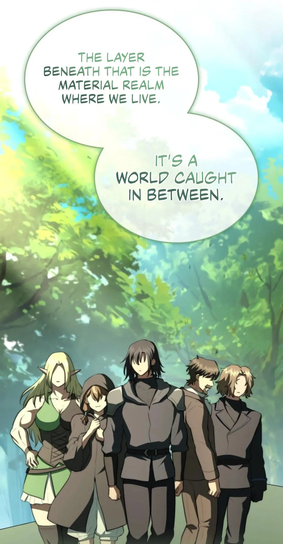 Read The Apothecary Prince chapter 111 image 37 on Lezhin
