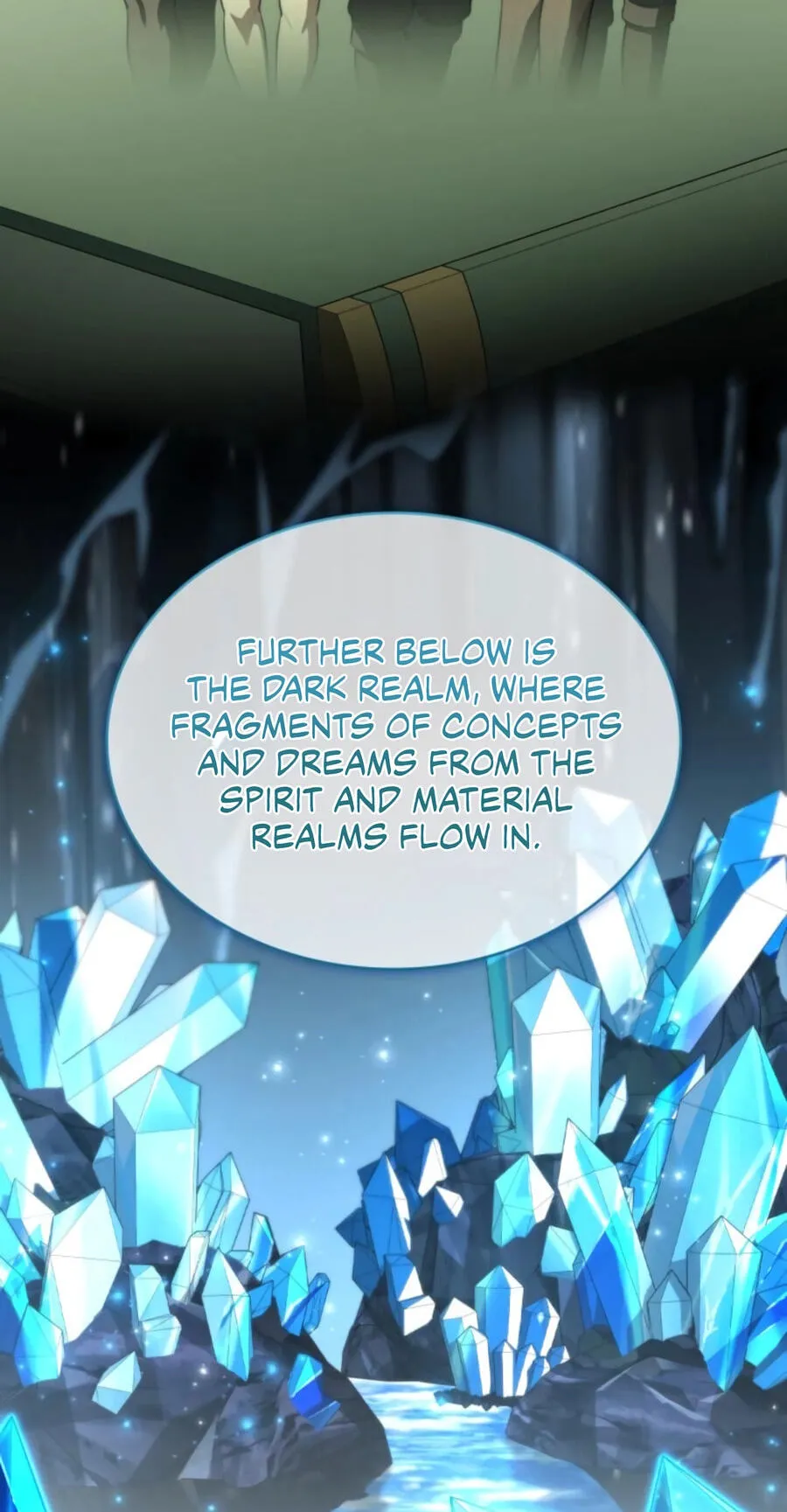 Read The Apothecary Prince chapter 111 image 38 on Lezhin