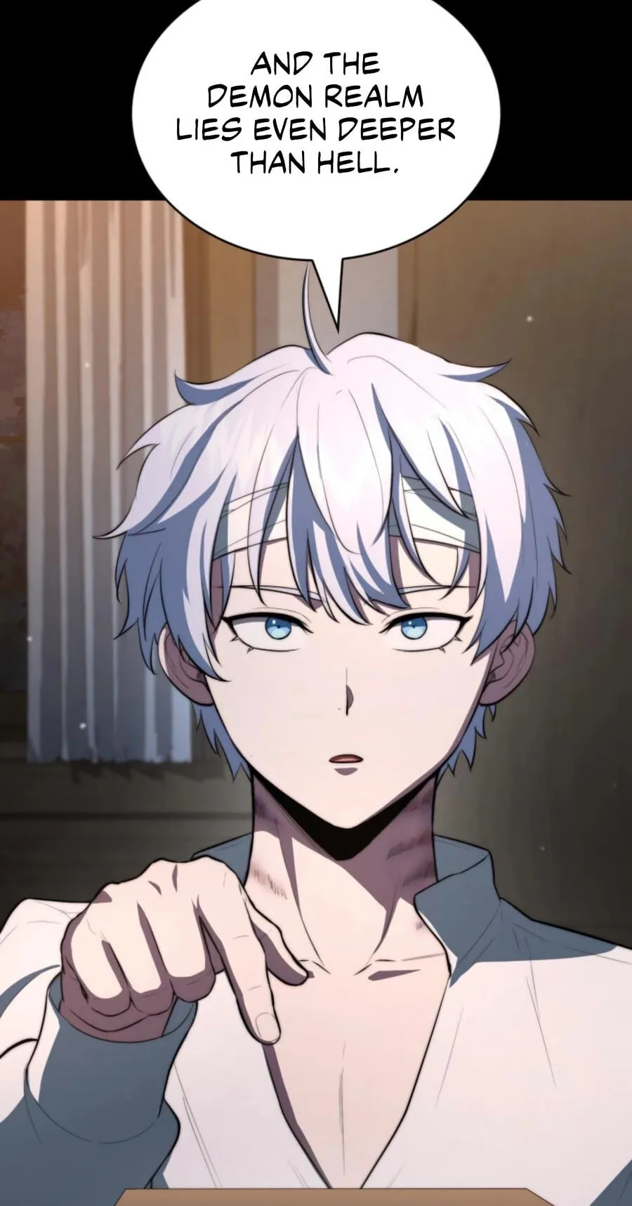 Read The Apothecary Prince chapter 111 image 41 on Lezhin