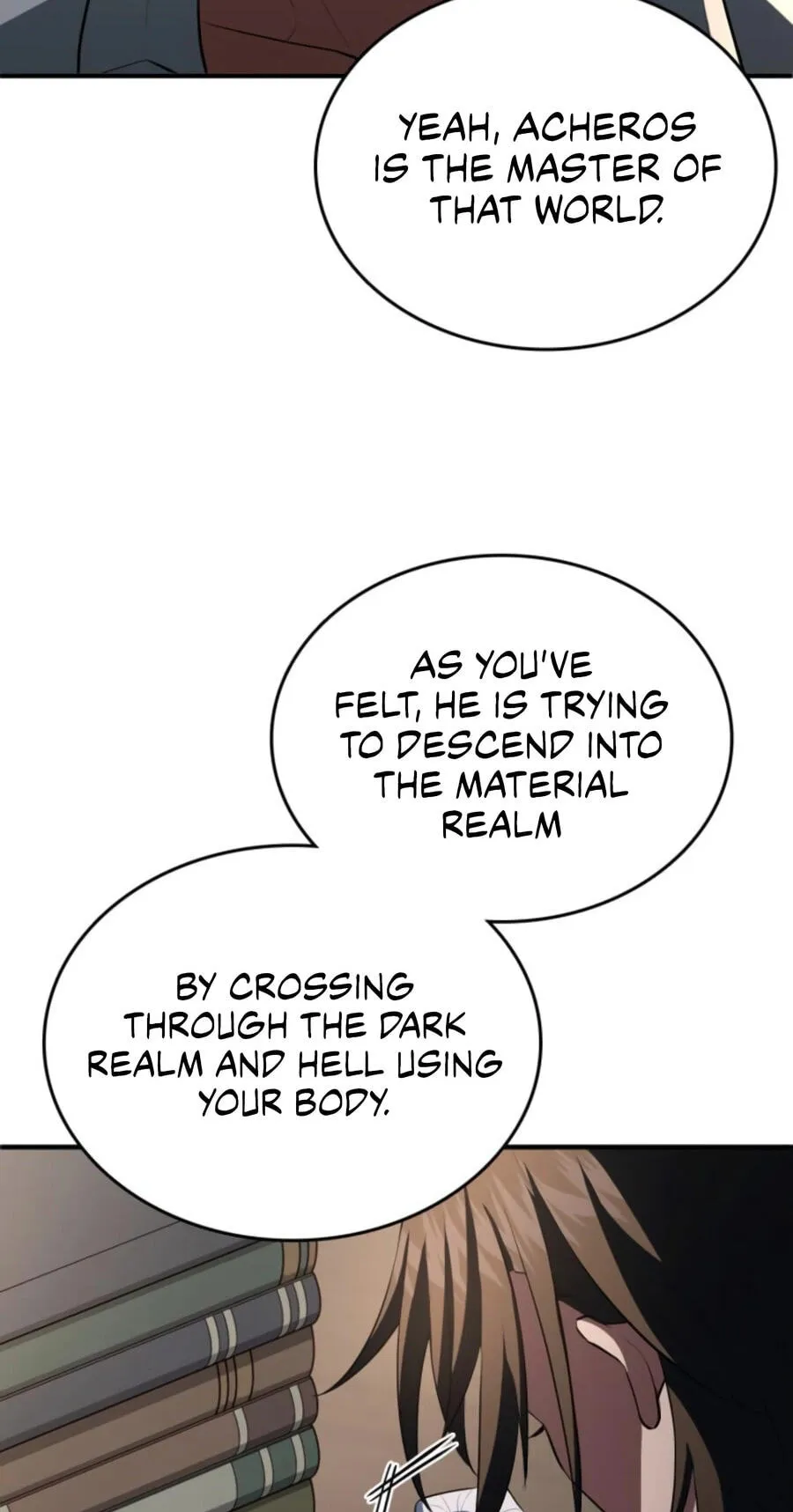 Read The Apothecary Prince chapter 111 image 43 on Lezhin
