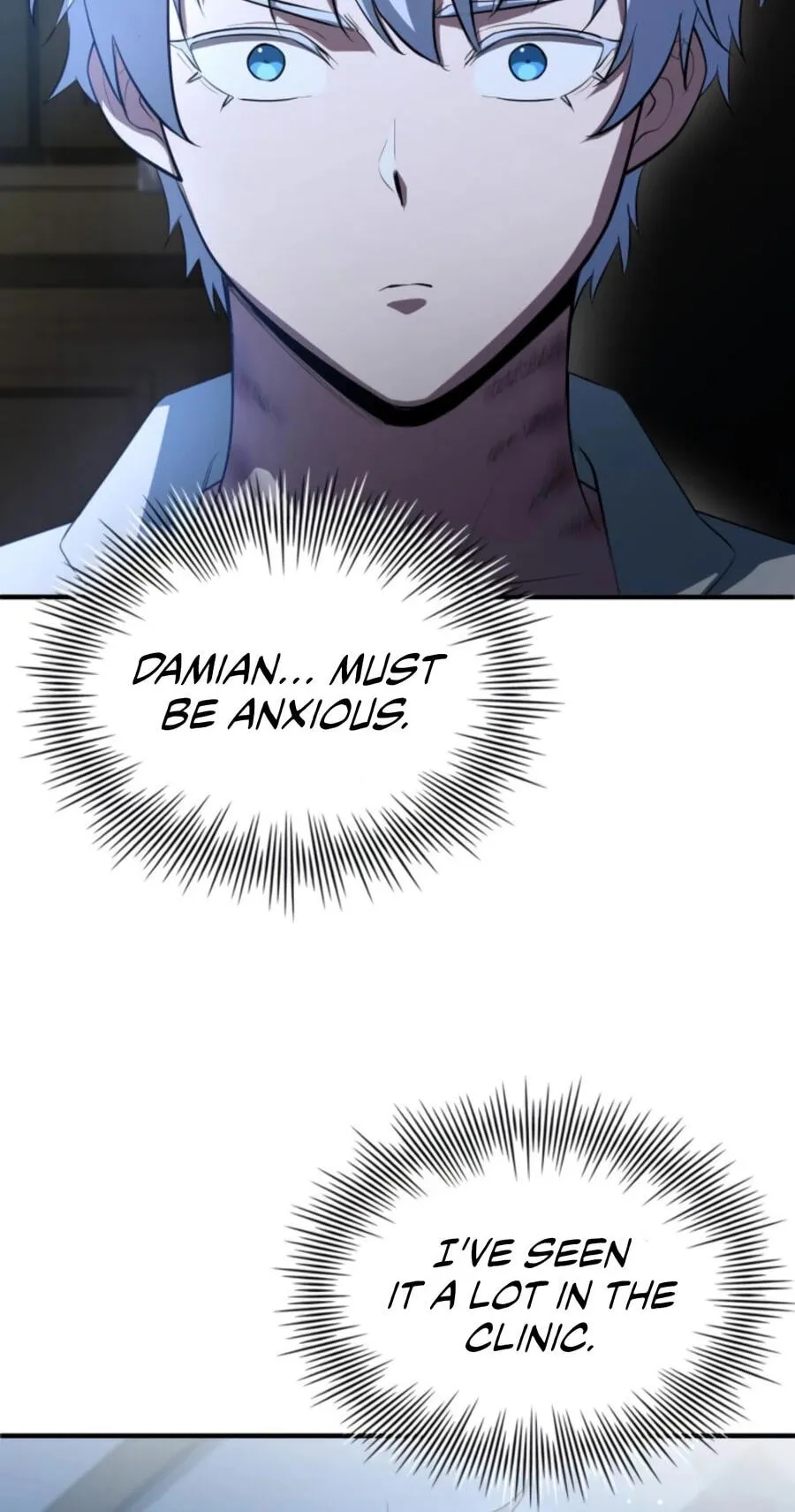 Read The Apothecary Prince chapter 111 image 47 on Lezhin