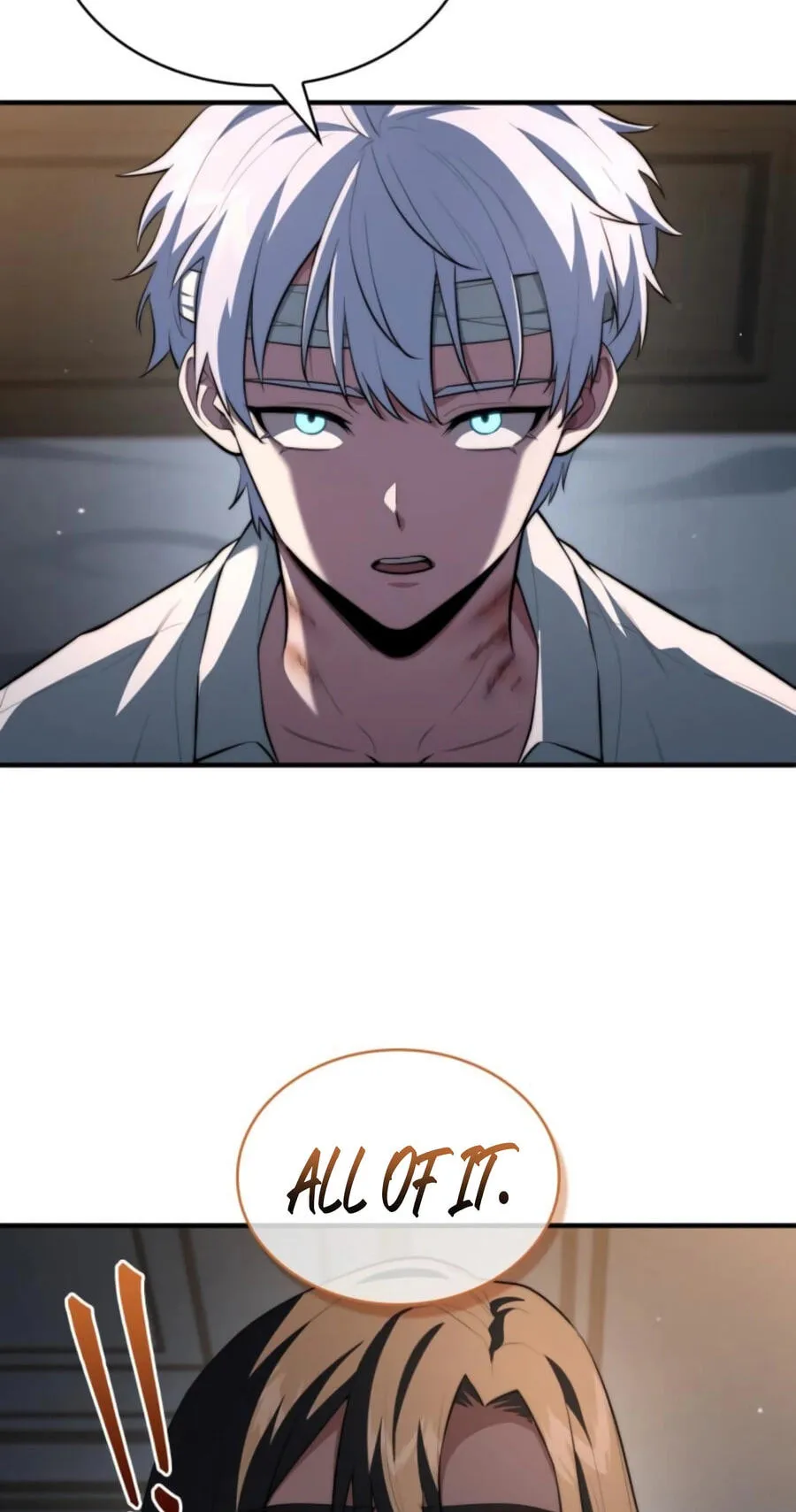 Read The Apothecary Prince chapter 111 image 5 on Lezhin