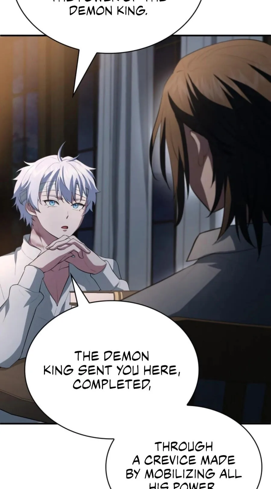 Read The Apothecary Prince chapter 111 image 52 on Lezhin