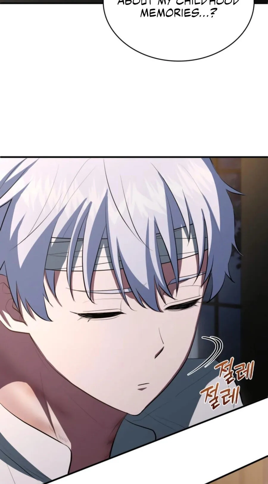 Read The Apothecary Prince chapter 111 image 54 on Lezhin