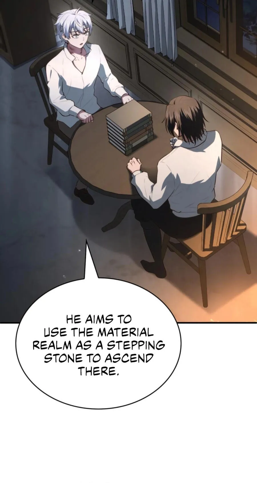 Read The Apothecary Prince chapter 111 image 63 on Lezhin