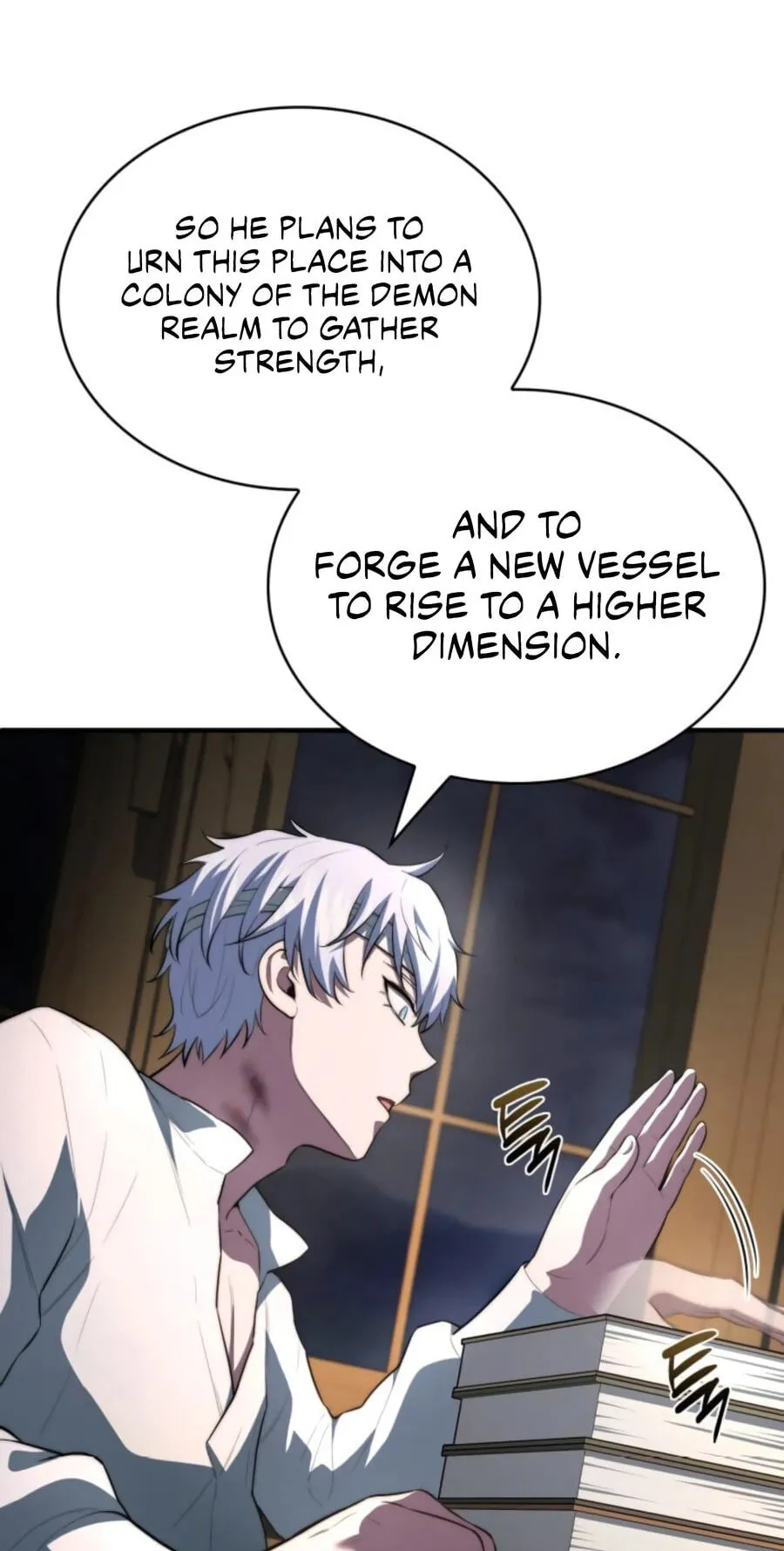 Read The Apothecary Prince chapter 111 image 65 on Lezhin