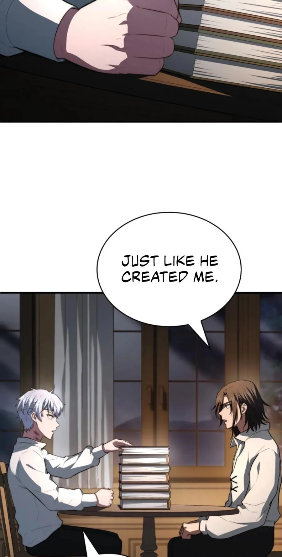 Read The Apothecary Prince chapter 111 image 66 on Lezhin
