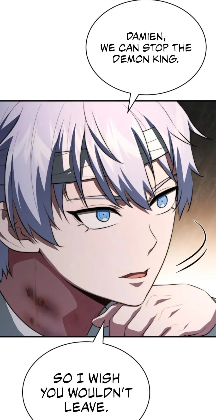 Read The Apothecary Prince chapter 111 image 71 on Lezhin