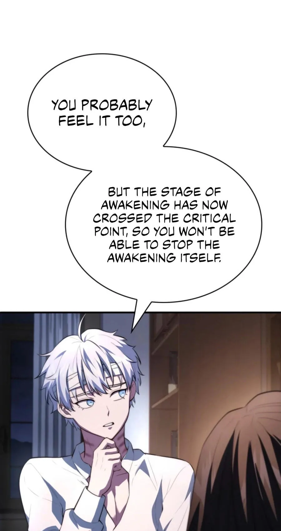 Read The Apothecary Prince chapter 111 image 79 on Lezhin