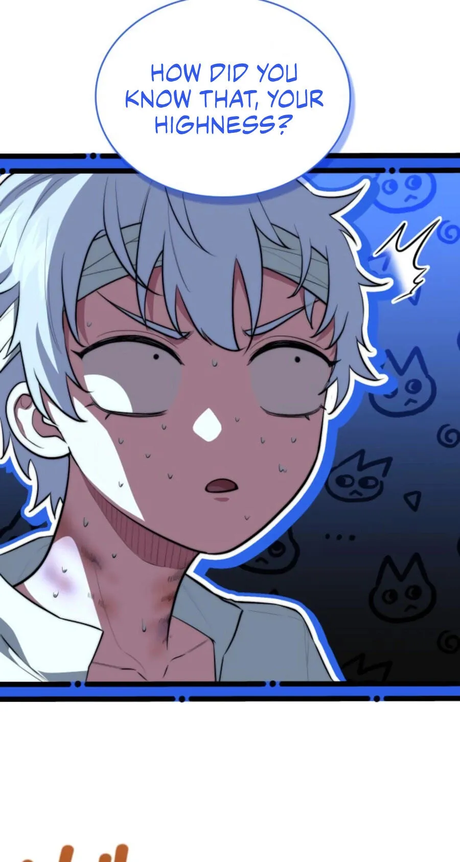 Read The Apothecary Prince chapter 111 image 8 on Lezhin