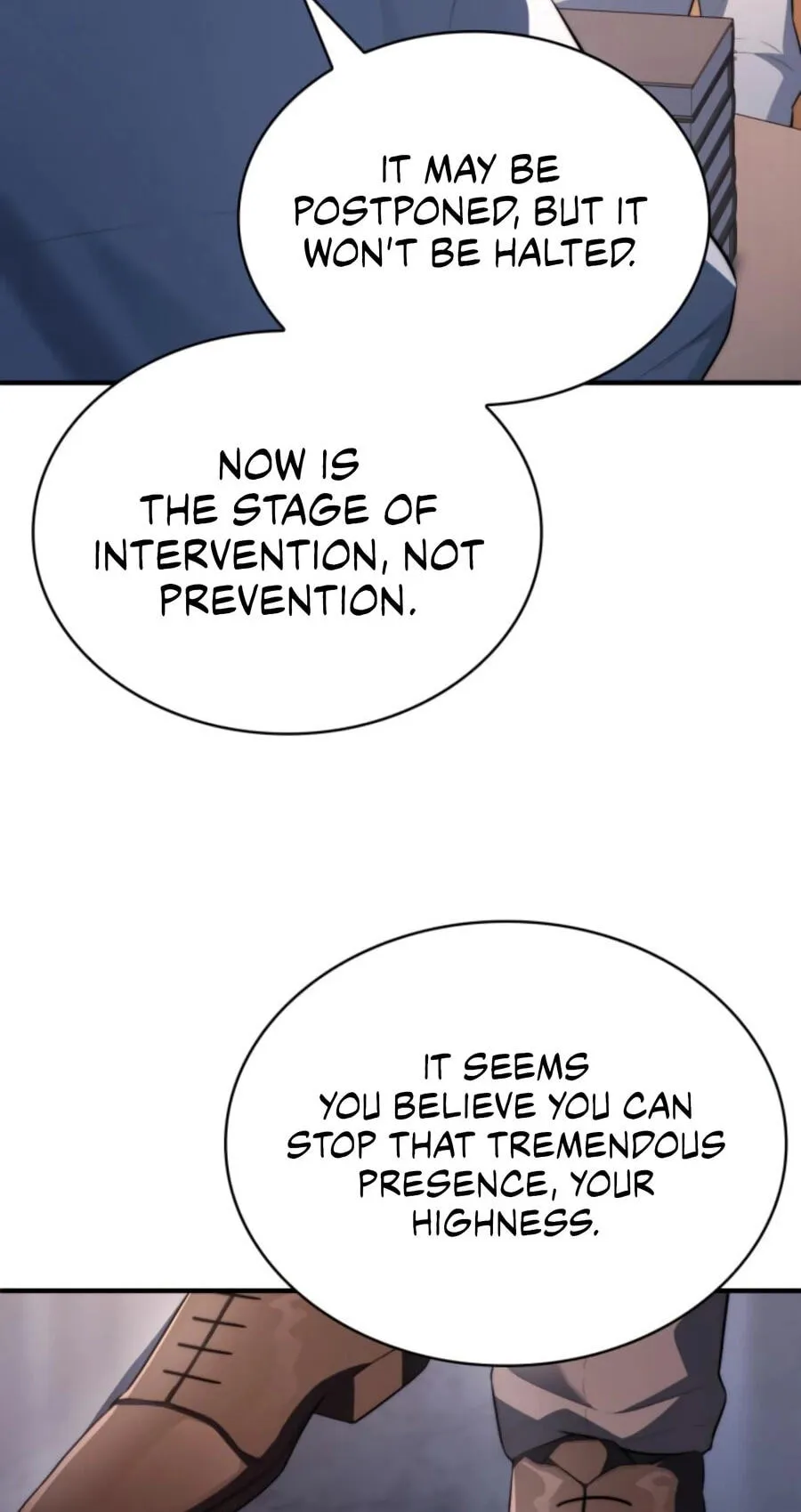 Read The Apothecary Prince chapter 111 image 81 on Lezhin