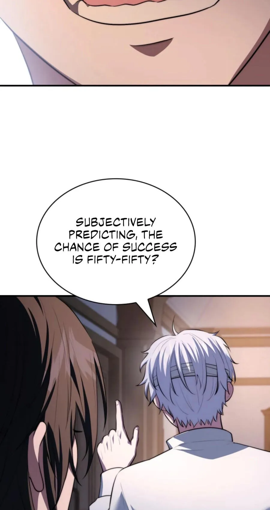 Read The Apothecary Prince chapter 111 image 83 on Lezhin