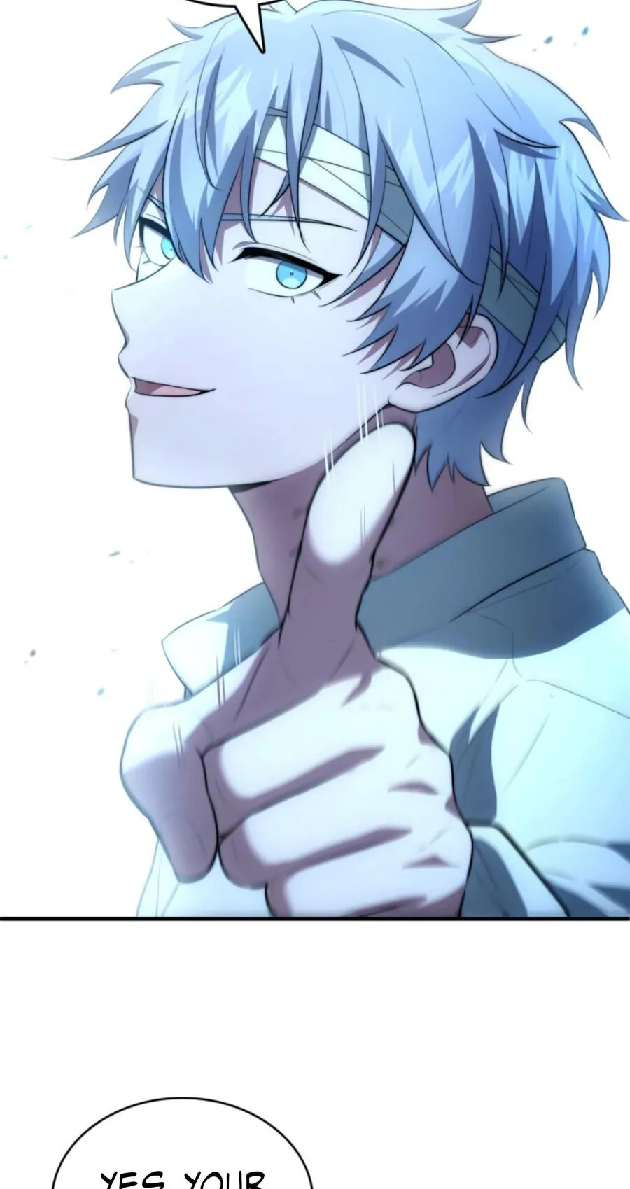 Read The Apothecary Prince chapter 111 image 85 on Lezhin