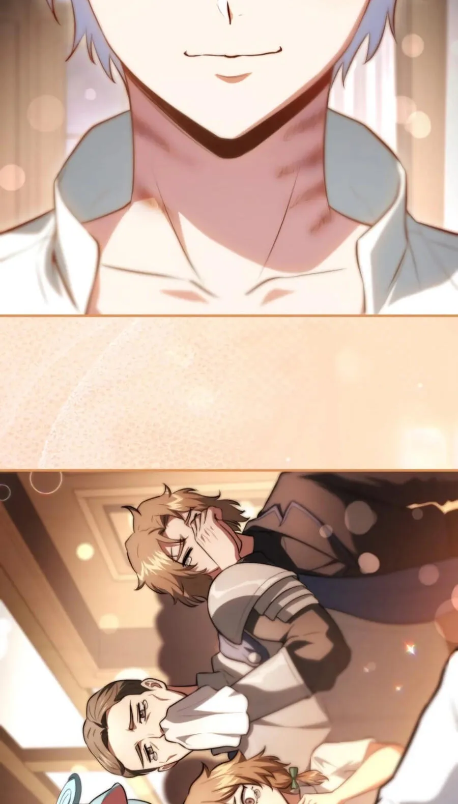 Read The Apothecary Prince chapter 111 image 90 on Lezhin