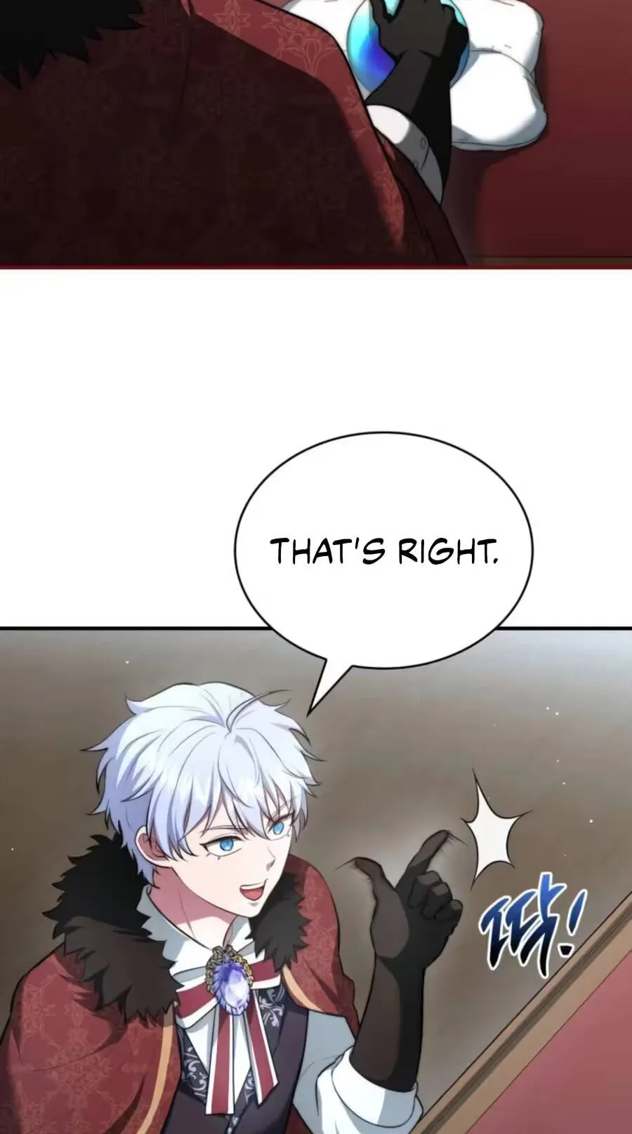 Read The Apothecary Prince chapter 112 image 103 on Lezhin