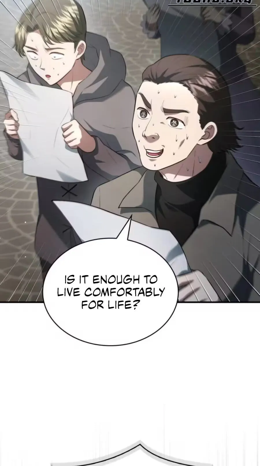 Read The Apothecary Prince chapter 112 image 109 on Lezhin