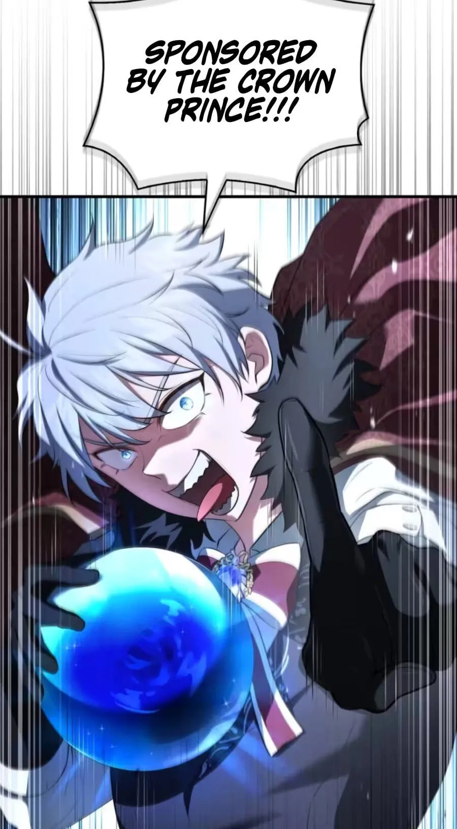Read The Apothecary Prince chapter 112 image 110 on Lezhin