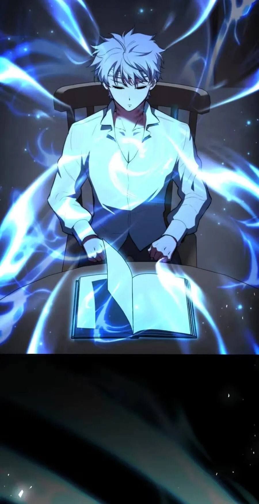 Read The Apothecary Prince chapter 112 image 22 on Lezhin