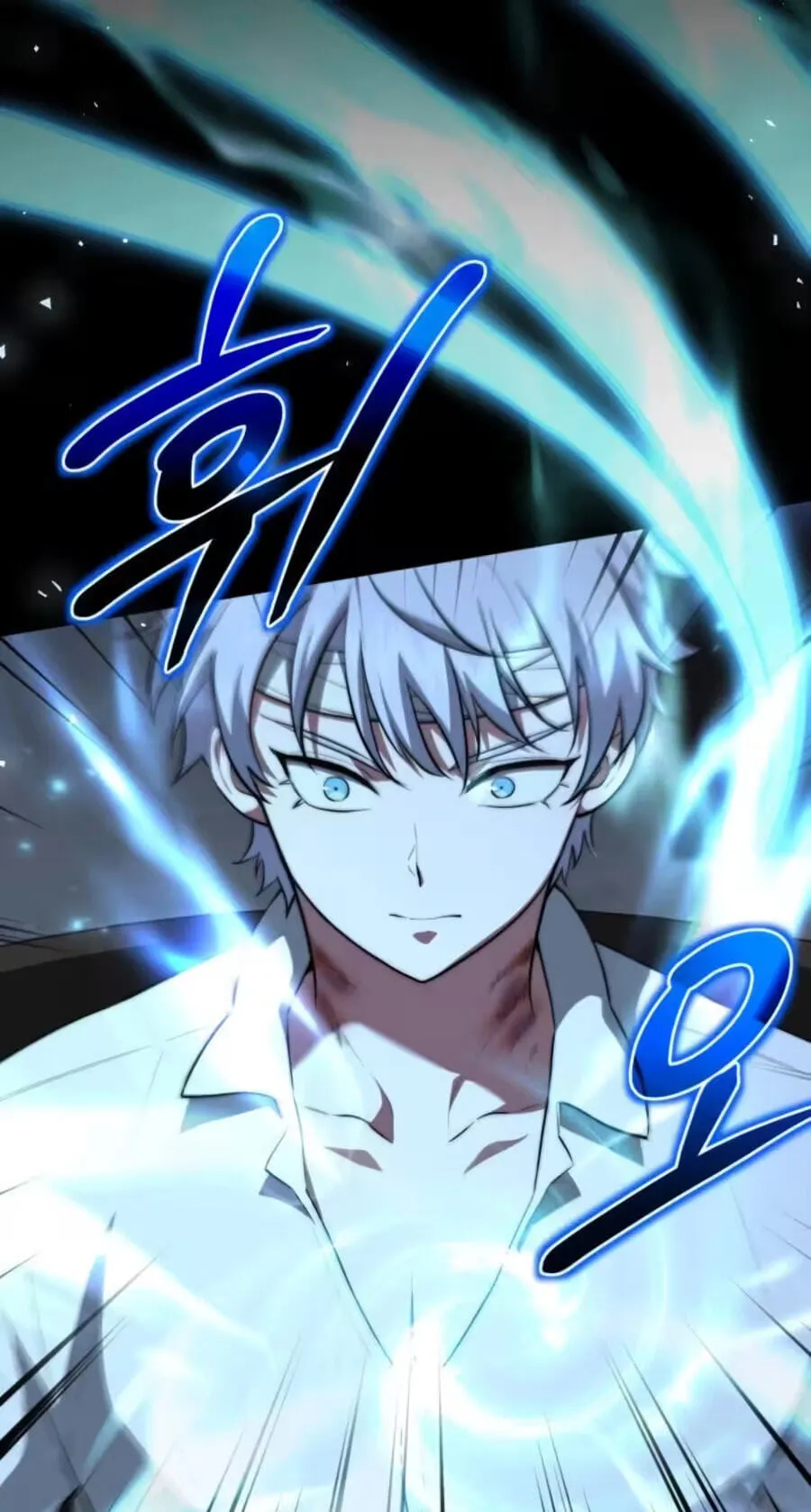 Read The Apothecary Prince chapter 112 image 23 on Lezhin