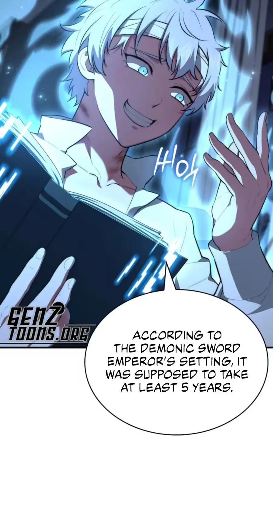 Read The Apothecary Prince chapter 112 image 28 on Lezhin