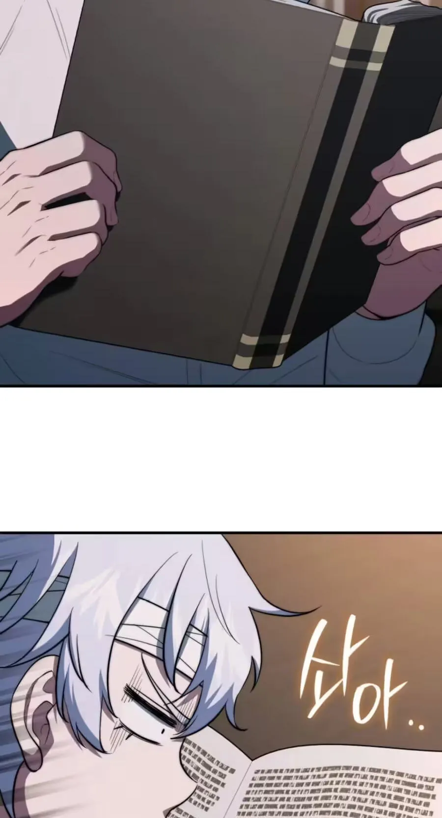 Read The Apothecary Prince chapter 112 image 43 on Lezhin
