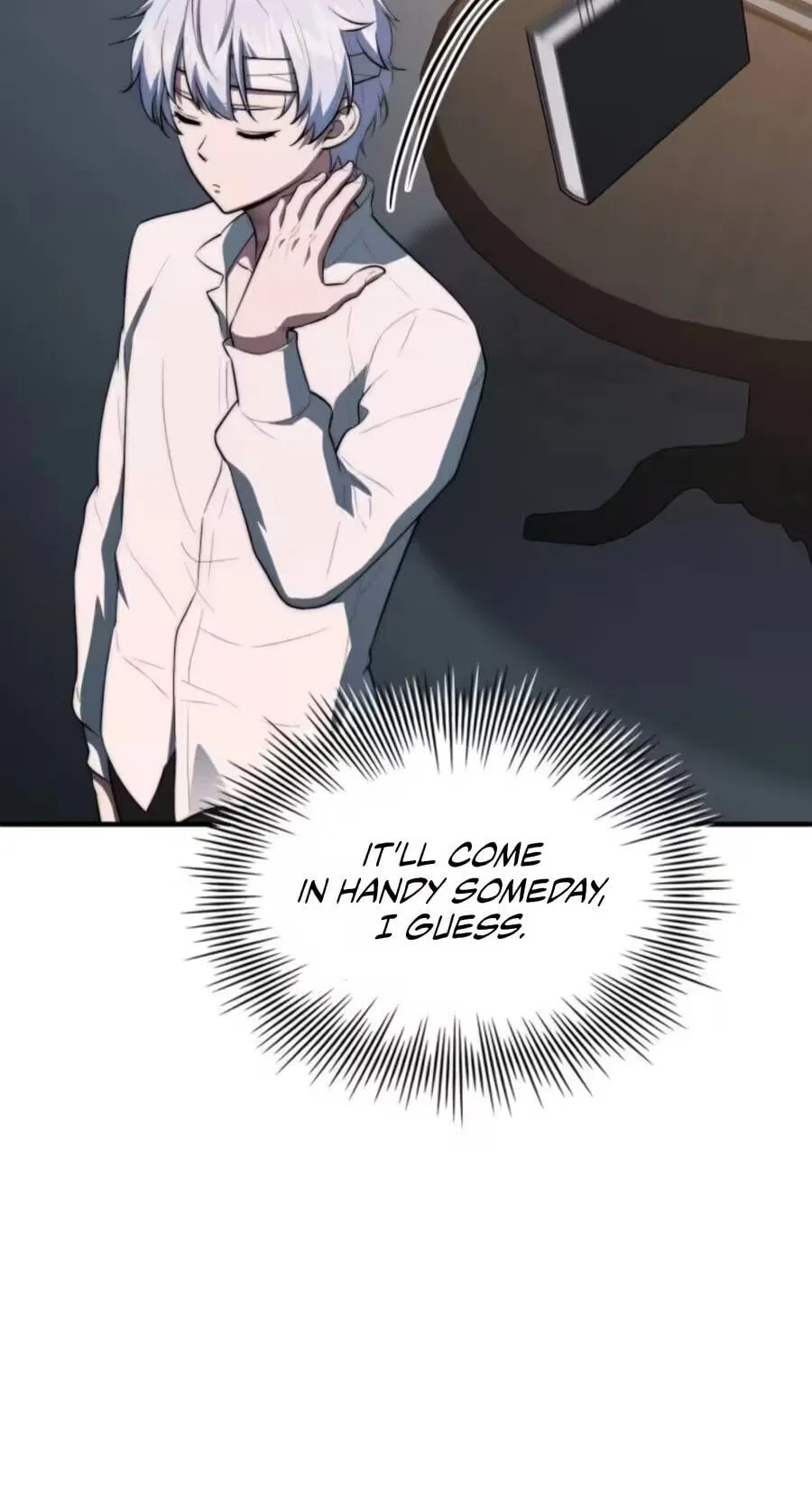 Read The Apothecary Prince chapter 112 image 45 on Lezhin