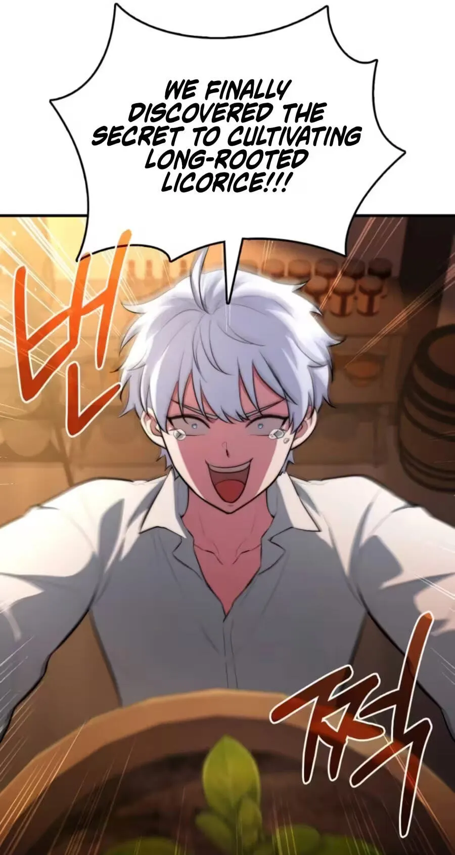 Read The Apothecary Prince chapter 112 image 54 on Lezhin