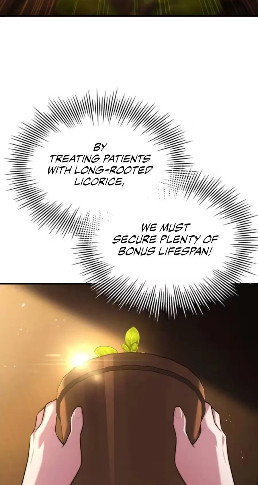 Read The Apothecary Prince chapter 112 image 55 on Lezhin
